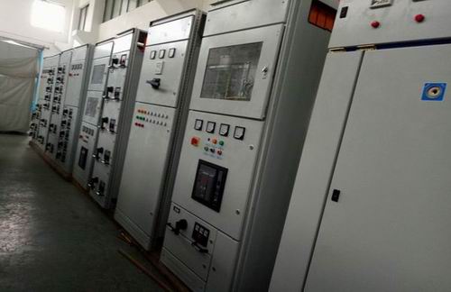 桑珠孜电控箱 桑珠孜电控箱